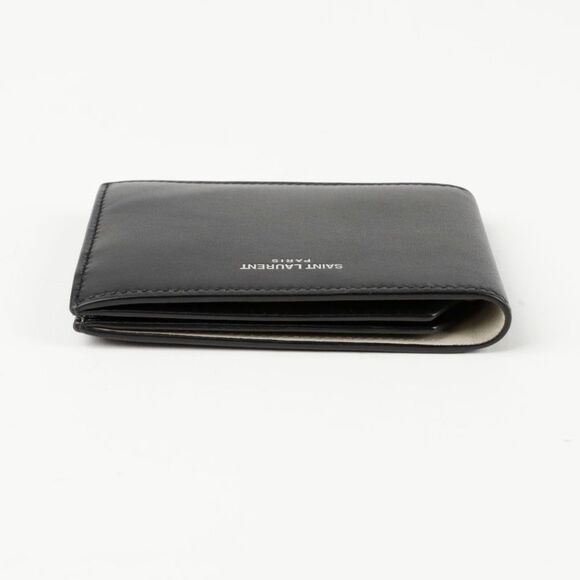 Logo Slim Wallet - Picture 3 of 9